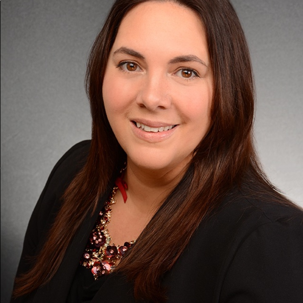 Meet your Posher, Maria